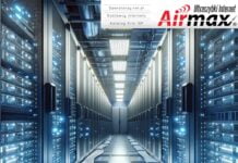 Dlaczego warto wybrać Airmax Internet jako dostawcę usług online?